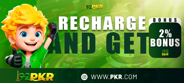 how to login 92 pkr game