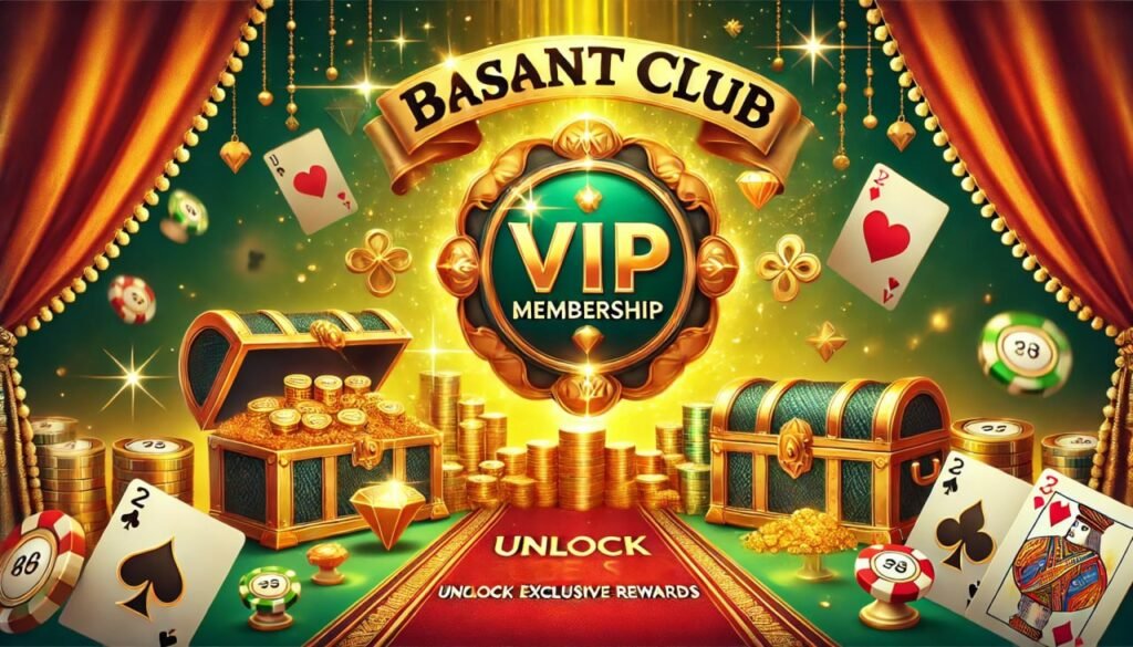 VIP Membership