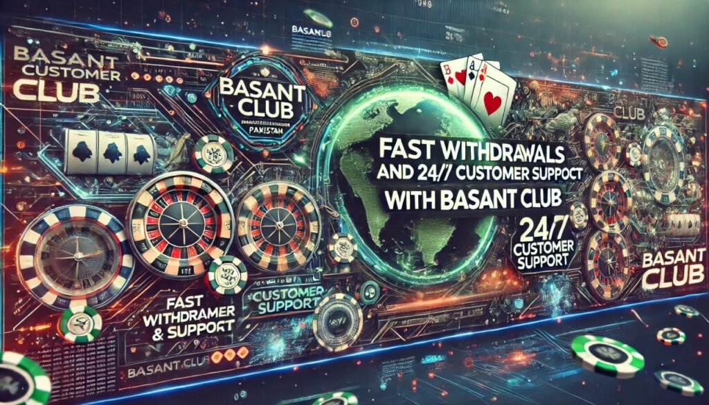 Basant Club