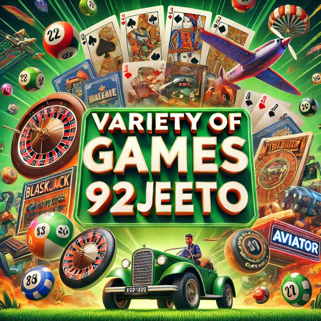 92Jeeto, 92Jeeto app,  download, lottery, casino, log in, online gaming, aviator