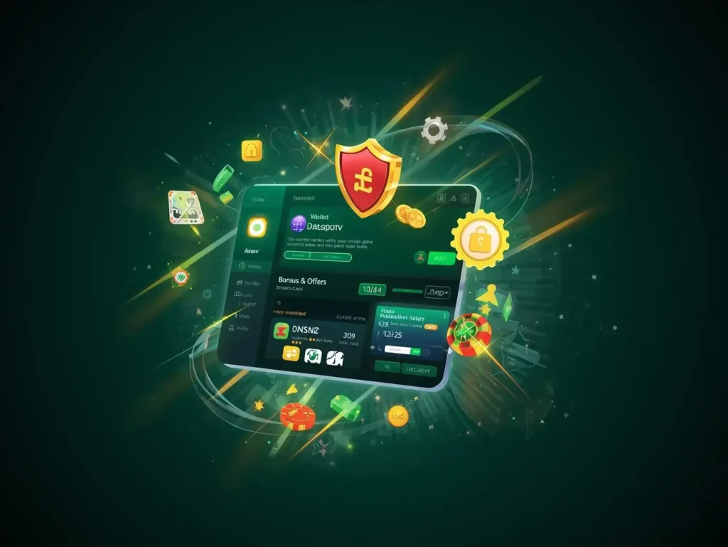 Benefits of Logging in to 92PKR