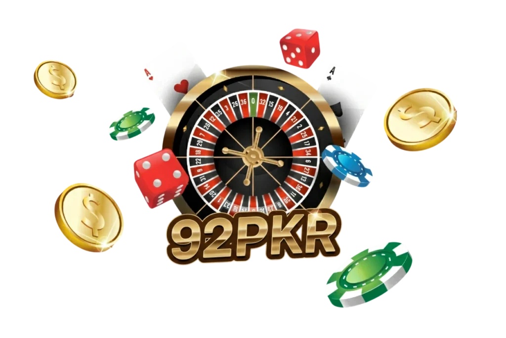 Download 92PKR App – Your Gateway to Seamless Online Gaming
