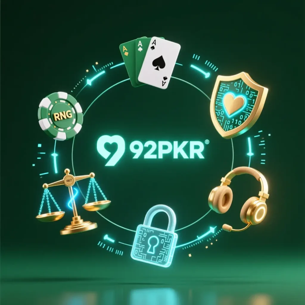 92PKR Game online play