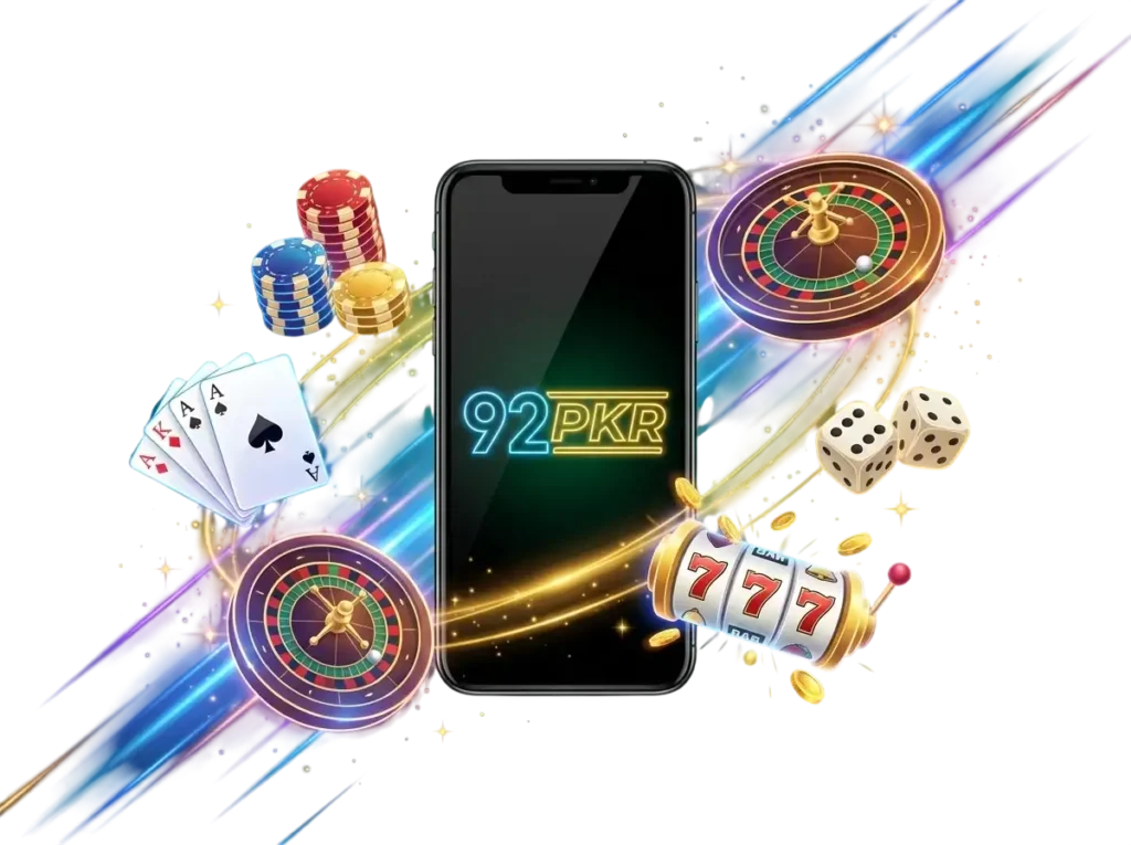 Why 92PKR Is Gaining Popularity in Online Gaming